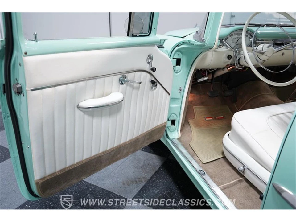1955 Chevrolet 150 & 210 - Image 29 of 31