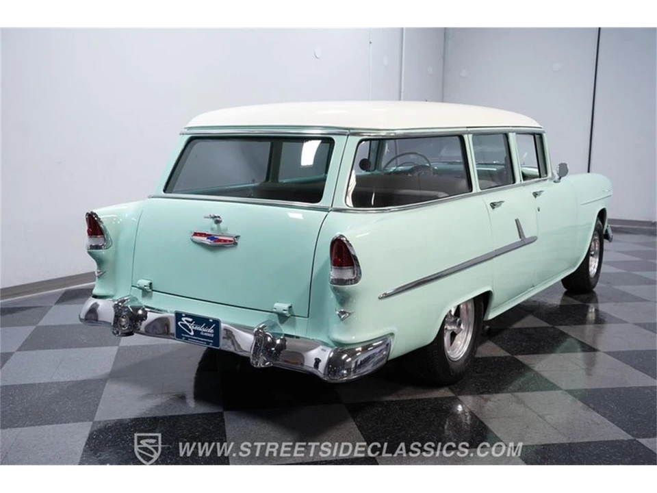 1955 Chevrolet 150 & 210 - Image 11 of 31