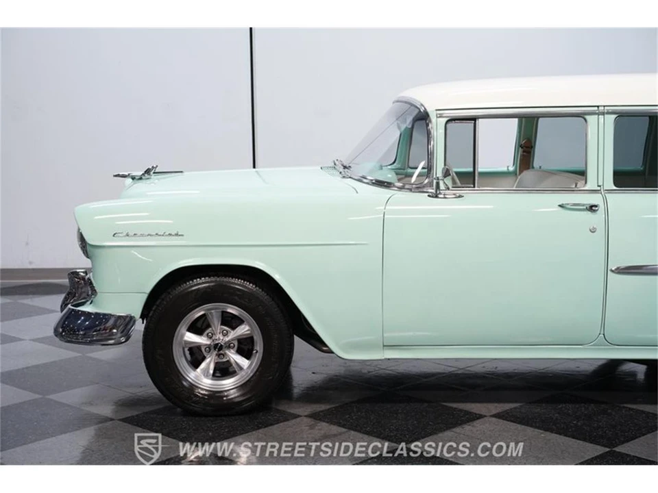 1955 Chevrolet 150 & 210 - Image 20 of 31