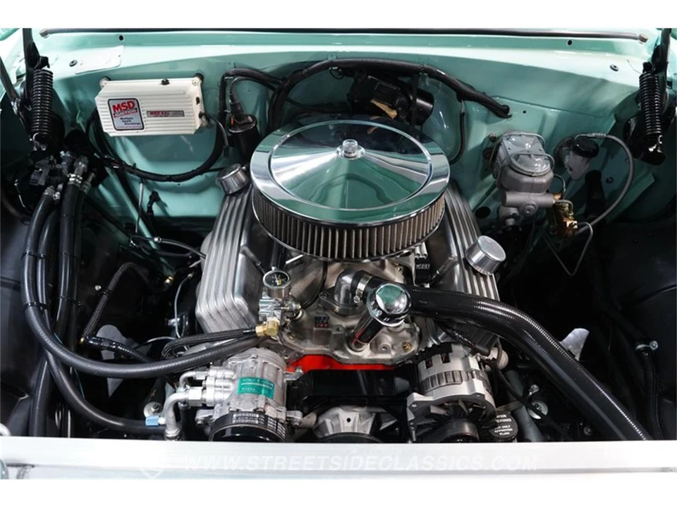 1955 Chevrolet 150 & 210 - Image 3 of 31