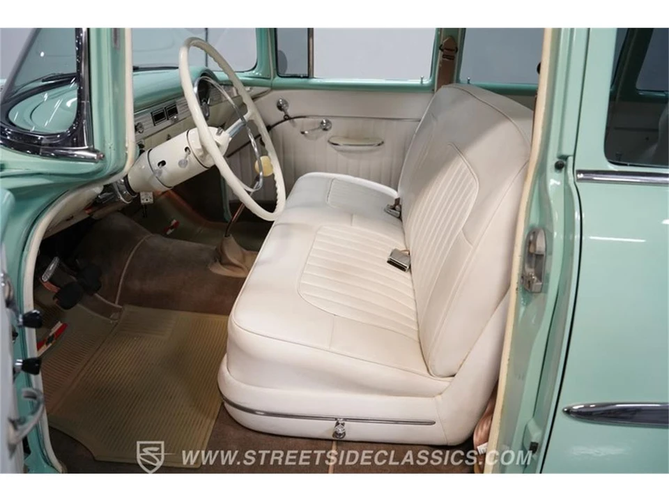 1955 Chevrolet 150 & 210 - Image 30 of 31