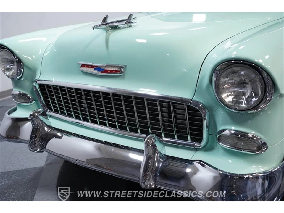 1955 Chevrolet 150 & 210 - Image 18 of 31
