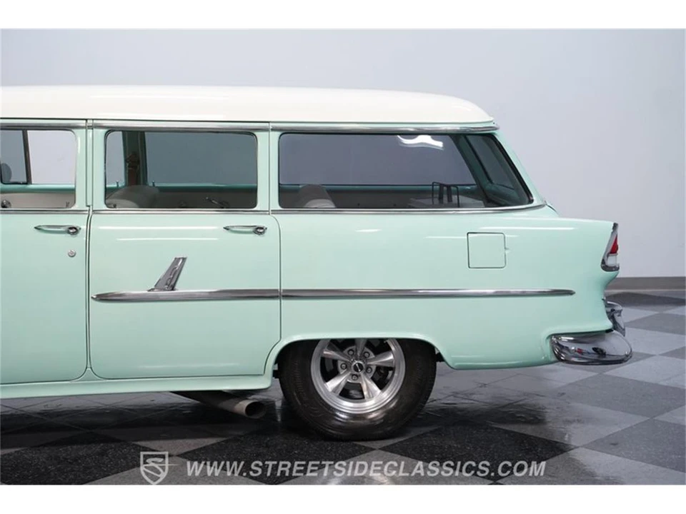 1955 Chevrolet 150 & 210 - Image 21 of 31