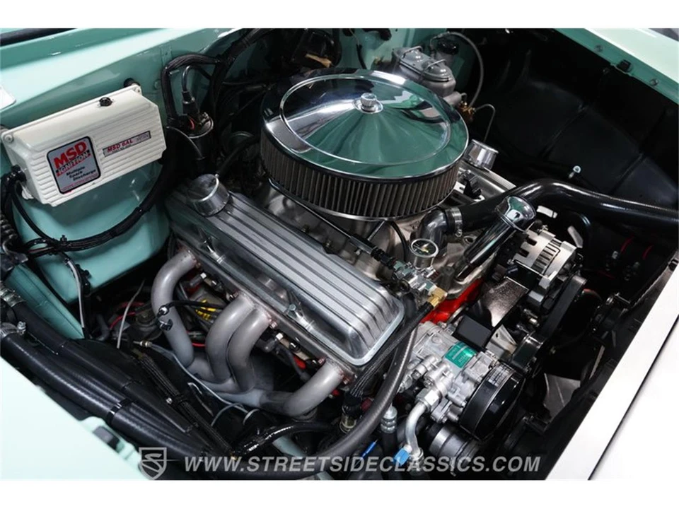1955 Chevrolet 150 & 210 - Image 27 of 31