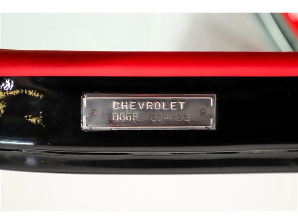 1955 Chevrolet 150 & 210 - Image 13 of 31