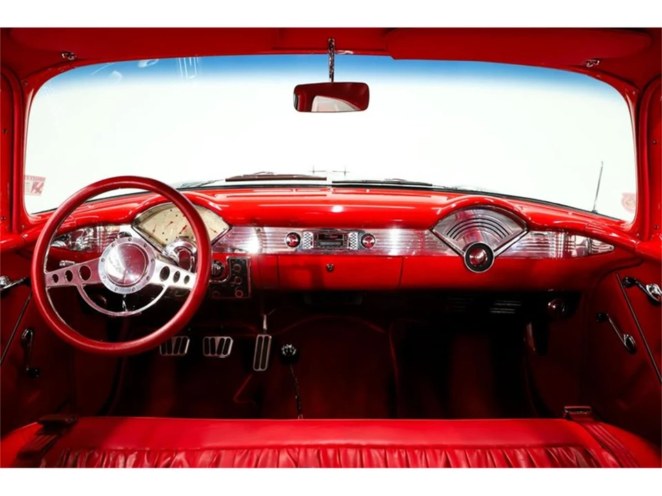 1955 Chevrolet 150 & 210 - Image 21 of 31
