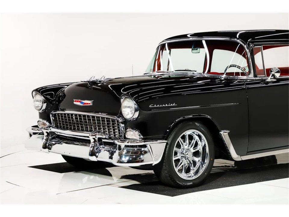 1955 Chevrolet 150 & 210 - Image 17 of 31