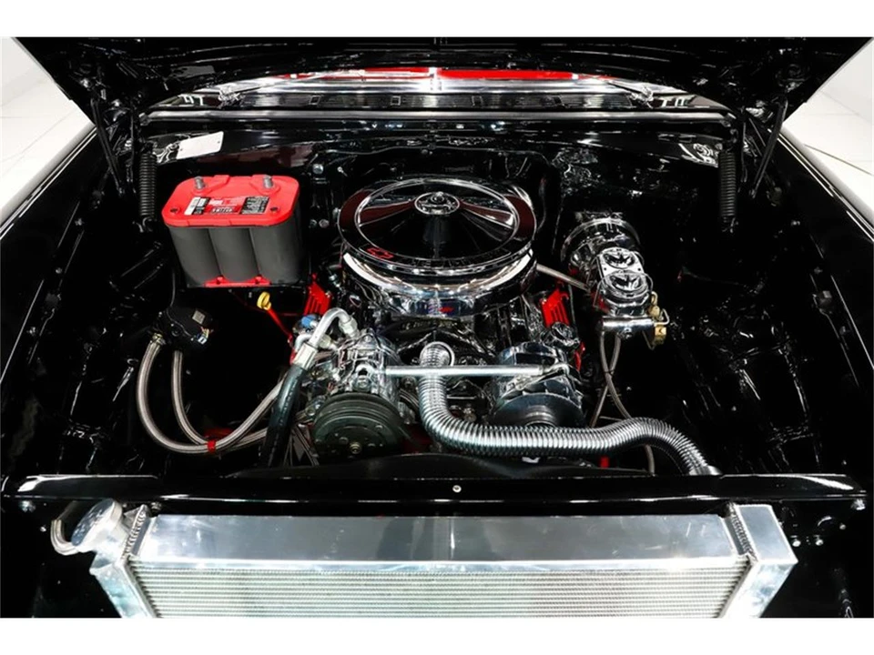 1955 Chevrolet 150 & 210 - Image 5 of 31