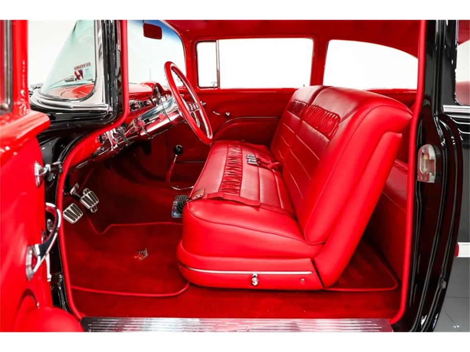 1955 Chevrolet 150 & 210 - Image 25 of 31