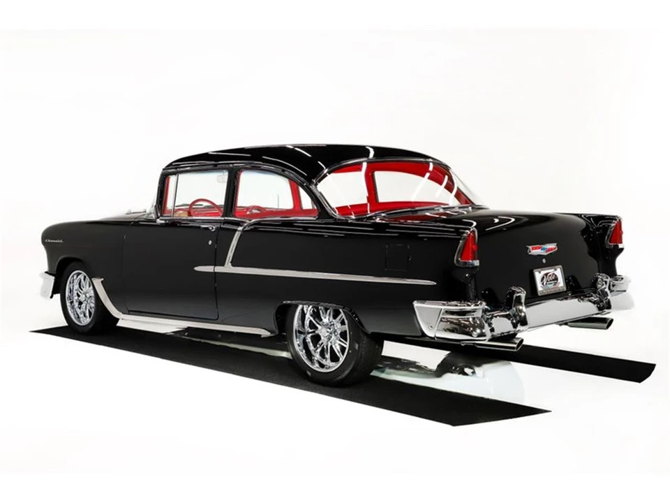 1955 Chevrolet 150 & 210 - Image 6 of 31