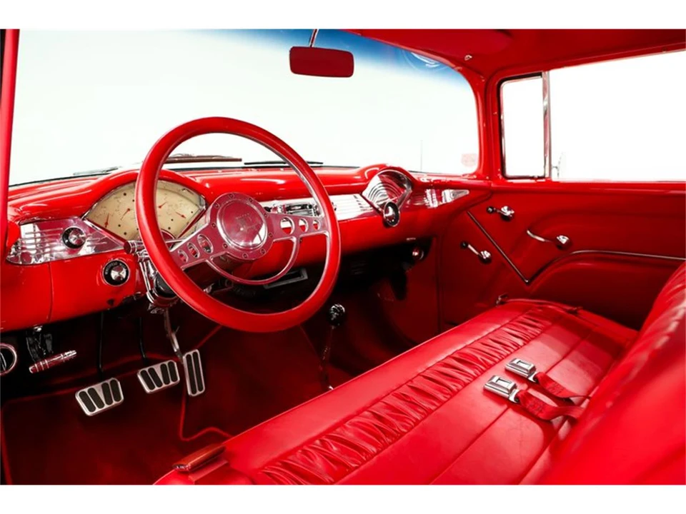 1955 Chevrolet 150 & 210 - Image 2 of 31