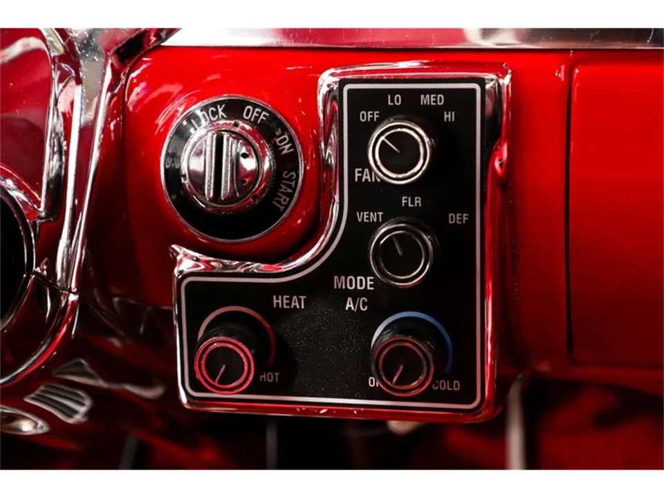 1955 Chevrolet 150 & 210 - Image 22 of 31
