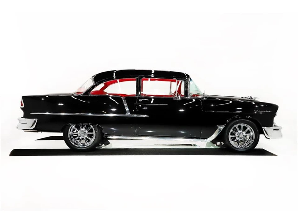 1955 Chevrolet 150 & 210 - Image 14 of 31