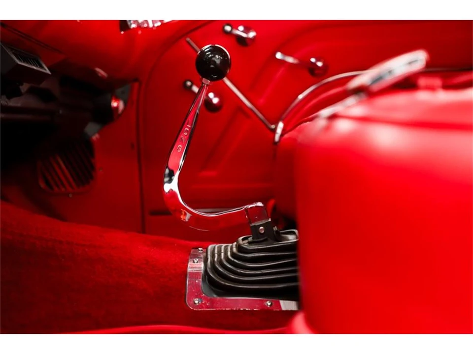 1955 Chevrolet 150 & 210 - Image 26 of 31
