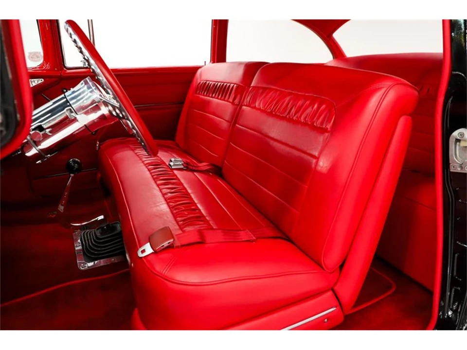 1955 Chevrolet 150 & 210 - Image 11 of 31