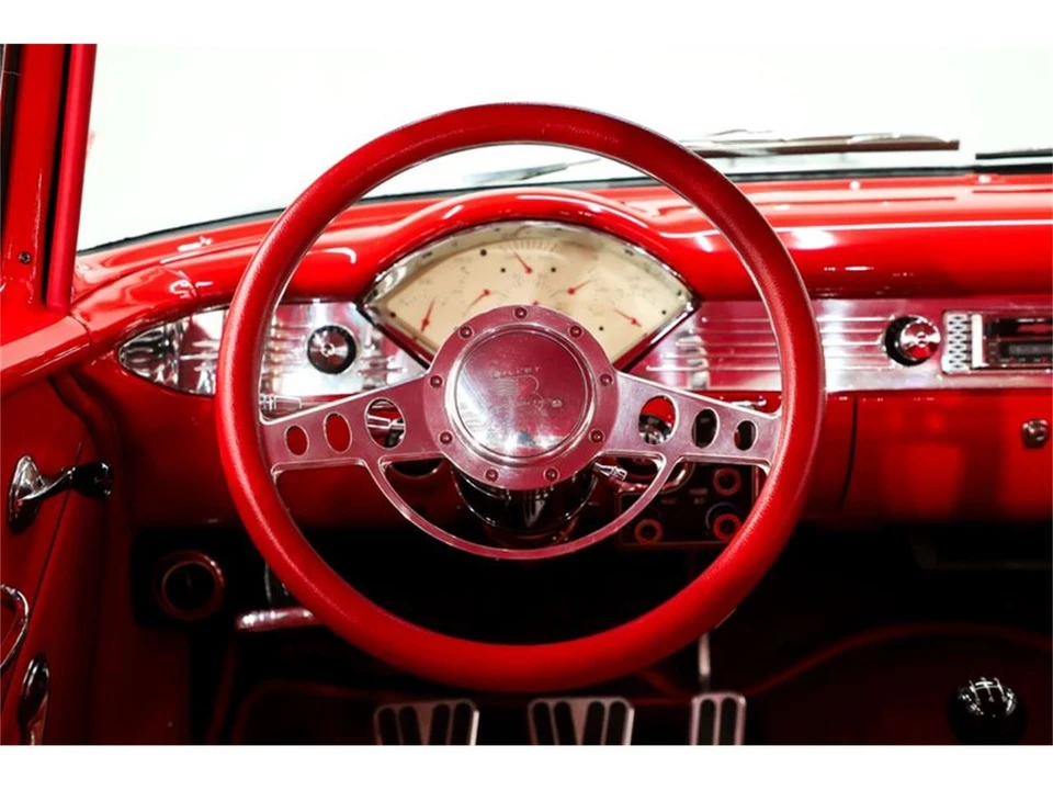 1955 Chevrolet 150 & 210 - Image 15 of 31