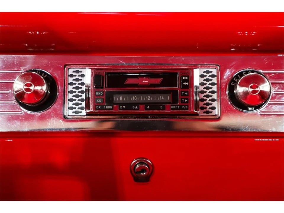 1955 Chevrolet 150 & 210 - Image 23 of 31