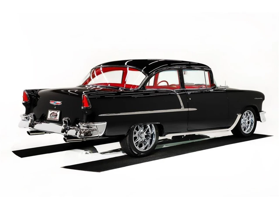 1955 Chevrolet 150 & 210 - Image 27 of 31