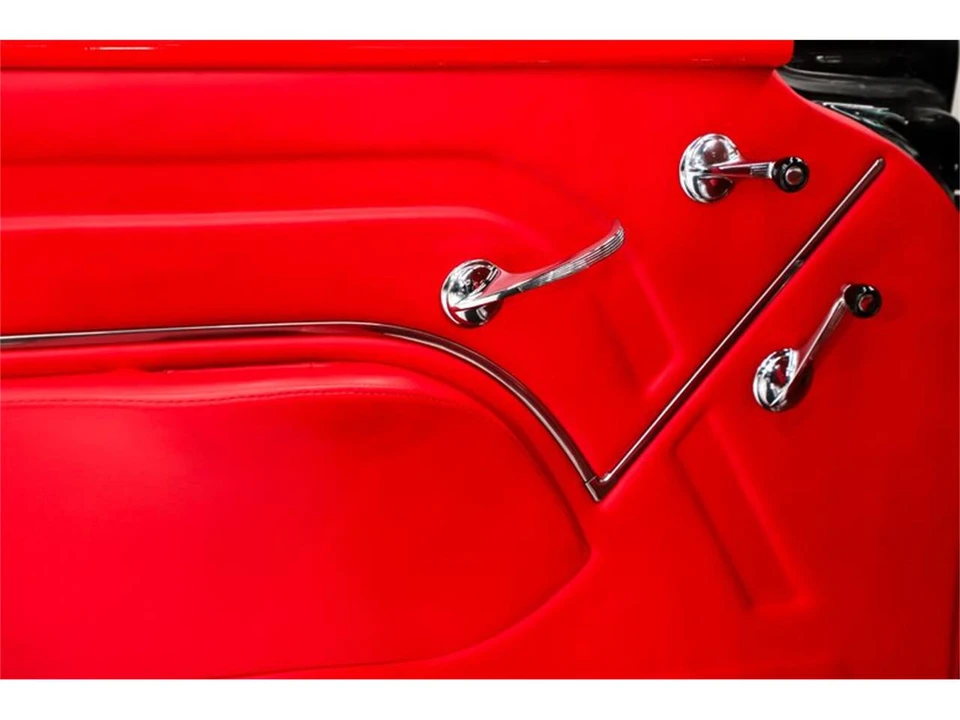 1955 Chevrolet 150 & 210 - Image 8 of 31