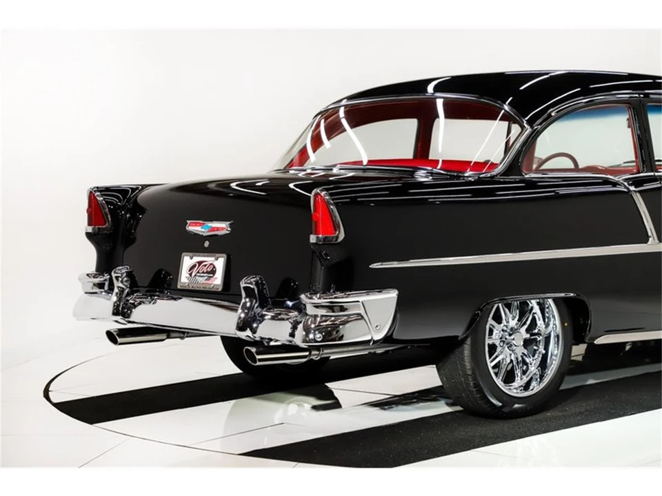 1955 Chevrolet 150 & 210 - Image 24 of 31