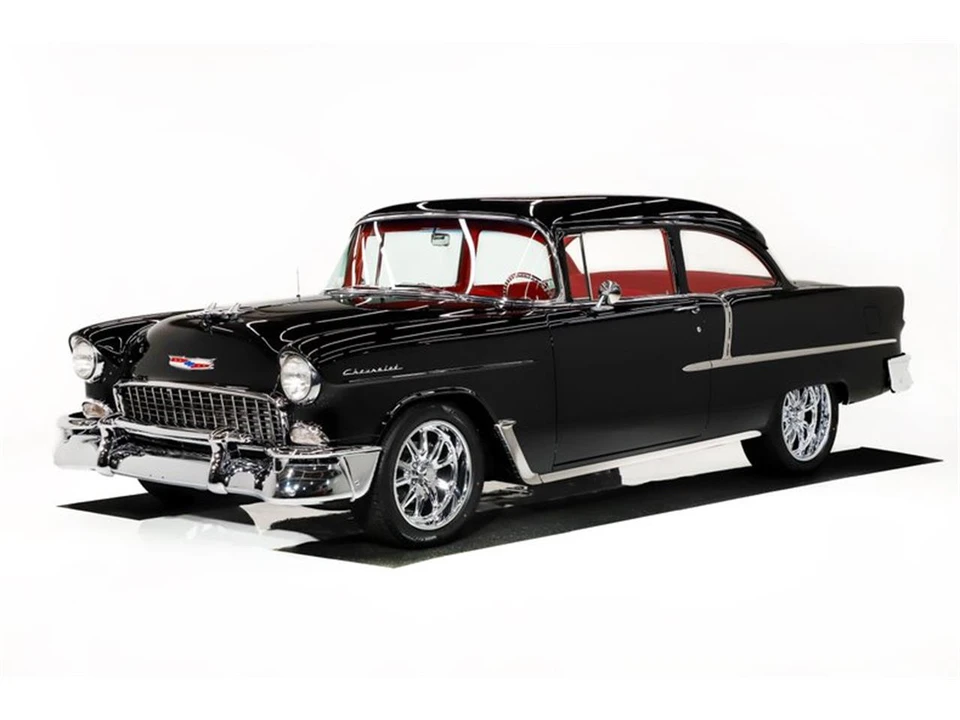 1955 Chevrolet 150 & 210 - Image 20 of 31