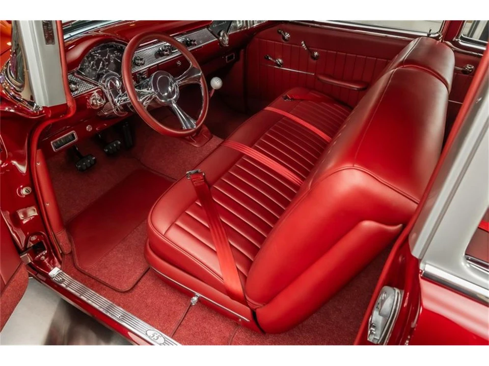 1955 Chevrolet 150 & 210 - Image 3 of 31