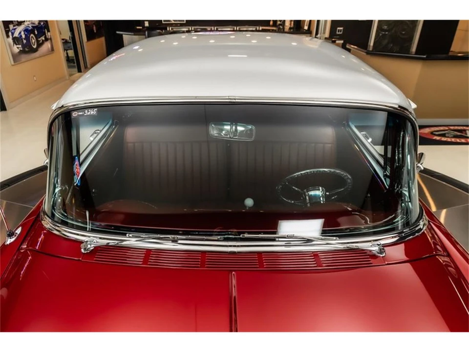 1955 Chevrolet 150 & 210 - Image 27 of 31