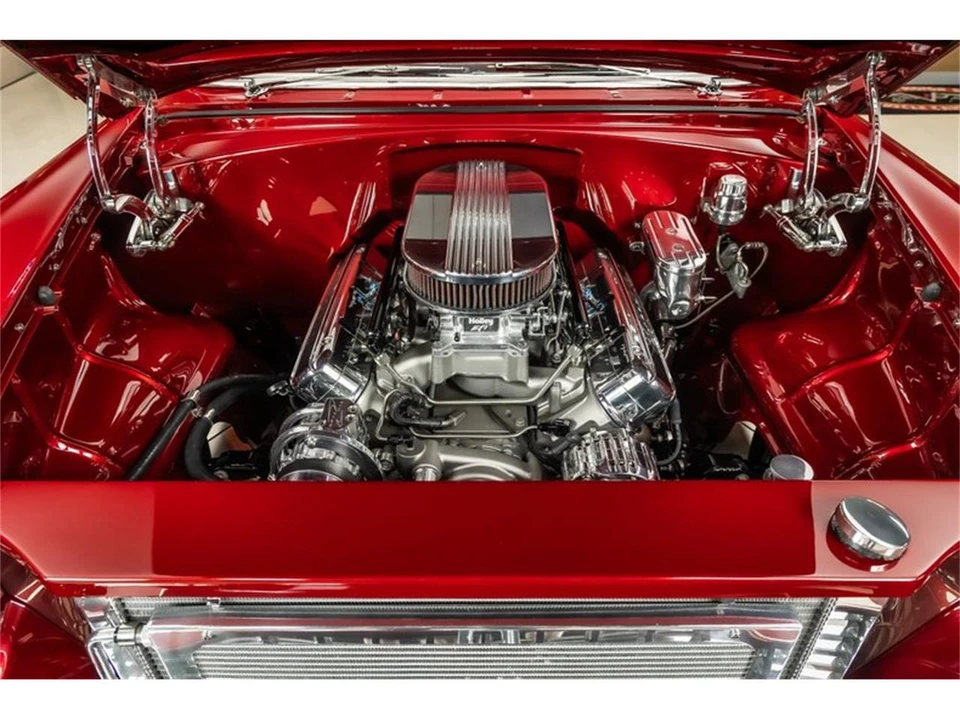 1955 Chevrolet 150 & 210 - Image 4 of 31