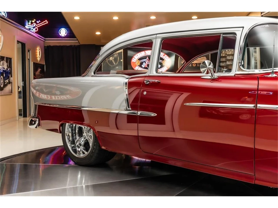 1955 Chevrolet 150 & 210 - Image 23 of 31