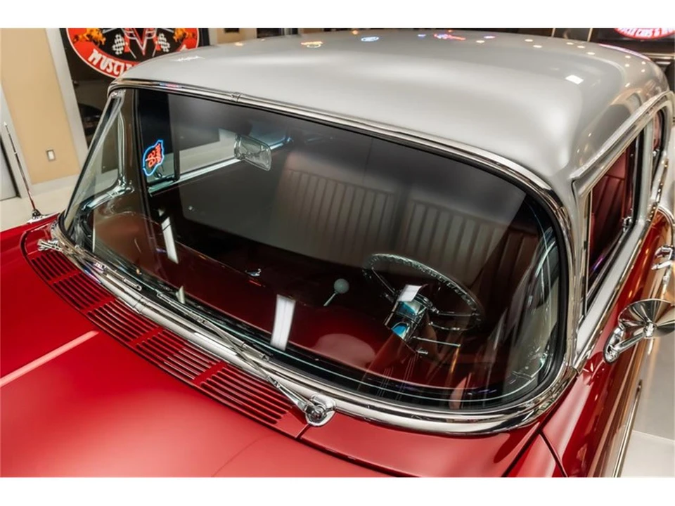 1955 Chevrolet 150 & 210 - Image 28 of 31