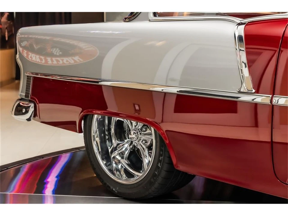 1955 Chevrolet 150 & 210 - Image 24 of 31