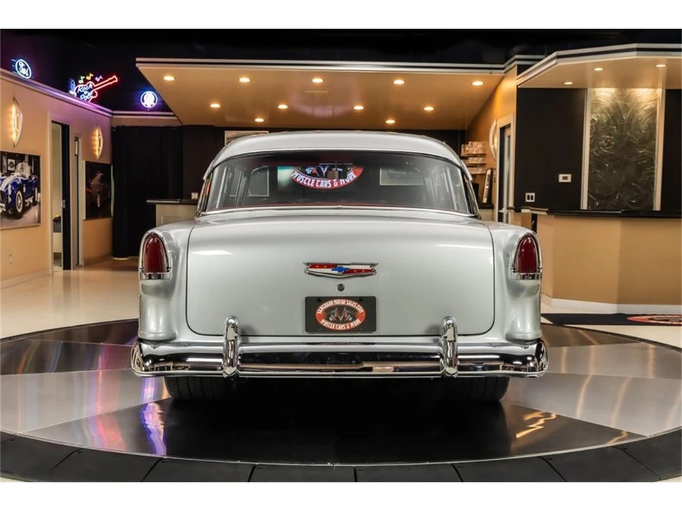 1955 Chevrolet 150 & 210 - Image 15 of 31
