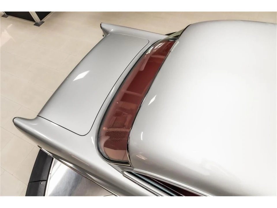 1955 Chevrolet 150 & 210 - Image 25 of 31
