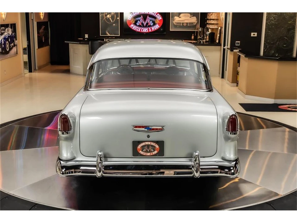1955 Chevrolet 150 & 210 - Image 16 of 31
