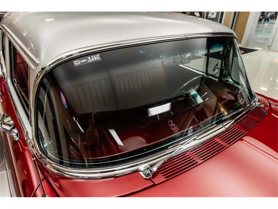 1955 Chevrolet 150 & 210 - Image 26 of 31