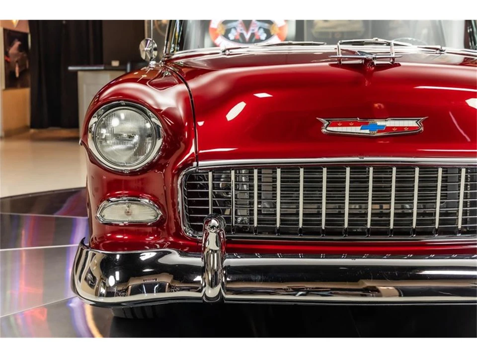 1955 Chevrolet 150 & 210 - Image 21 of 31