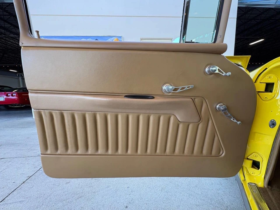 1955 Chevrolet 150 & 210 - Image 23 of 31