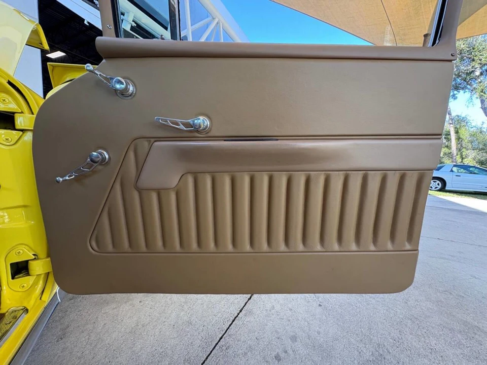 1955 Chevrolet 150 & 210 - Image 29 of 31