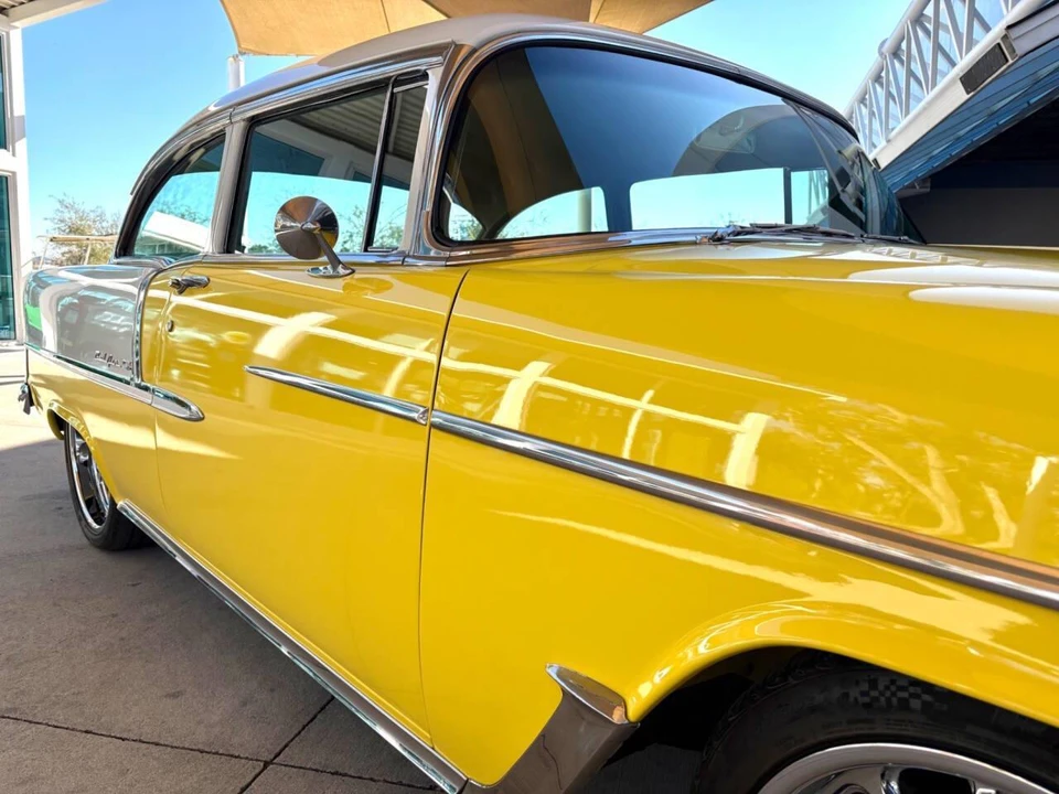 1955 Chevrolet 150 & 210 - Image 19 of 31