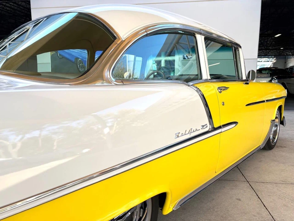 1955 Chevrolet 150 & 210 - Image 18 of 31