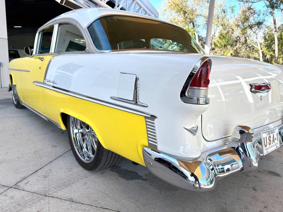 1955 Chevrolet 150 & 210 - Image 16 of 31