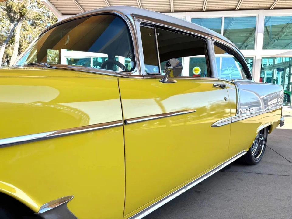 1955 Chevrolet 150 & 210 - Image 14 of 31