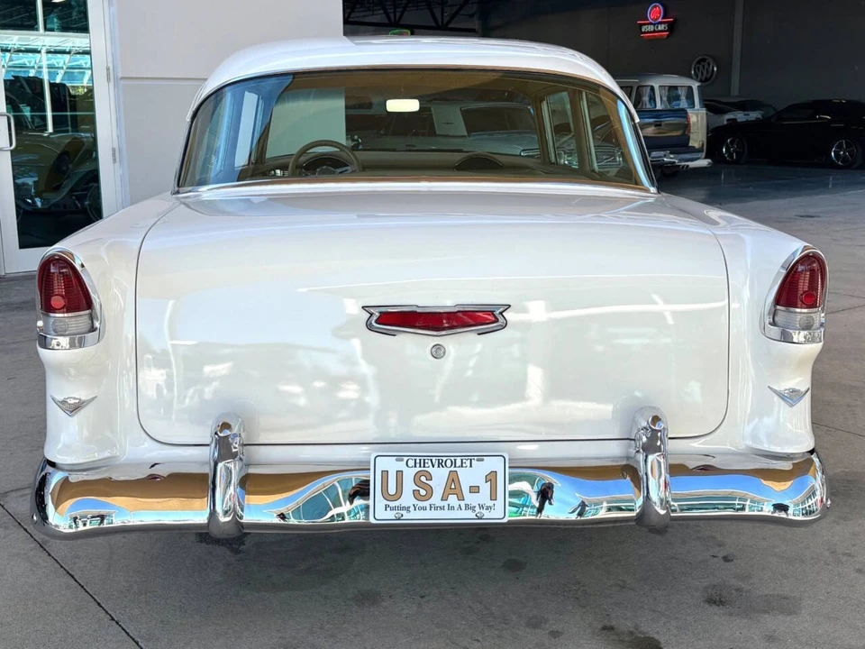1955 Chevrolet 150 & 210 - Image 7 of 31