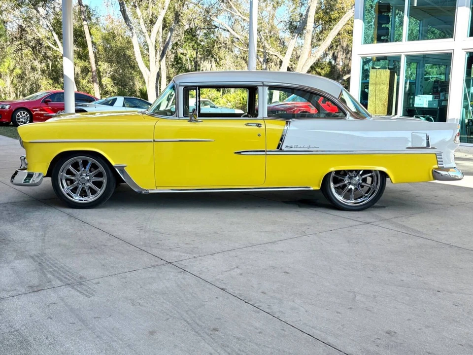 1955 Chevrolet 150 & 210 - Image 11 of 31