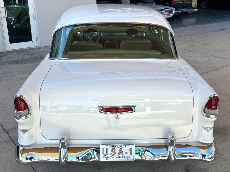 1955 Chevrolet 150 & 210 - Image 8 of 31
