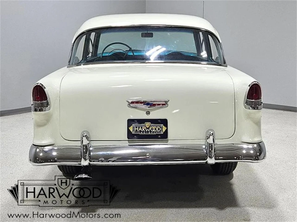 1955 Chevrolet 150 & 210 - Image 5 of 31