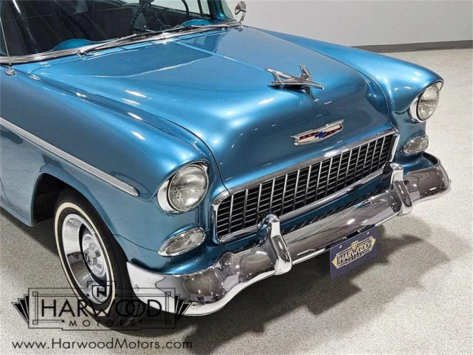 1955 Chevrolet 150 & 210 - Image 17 of 31