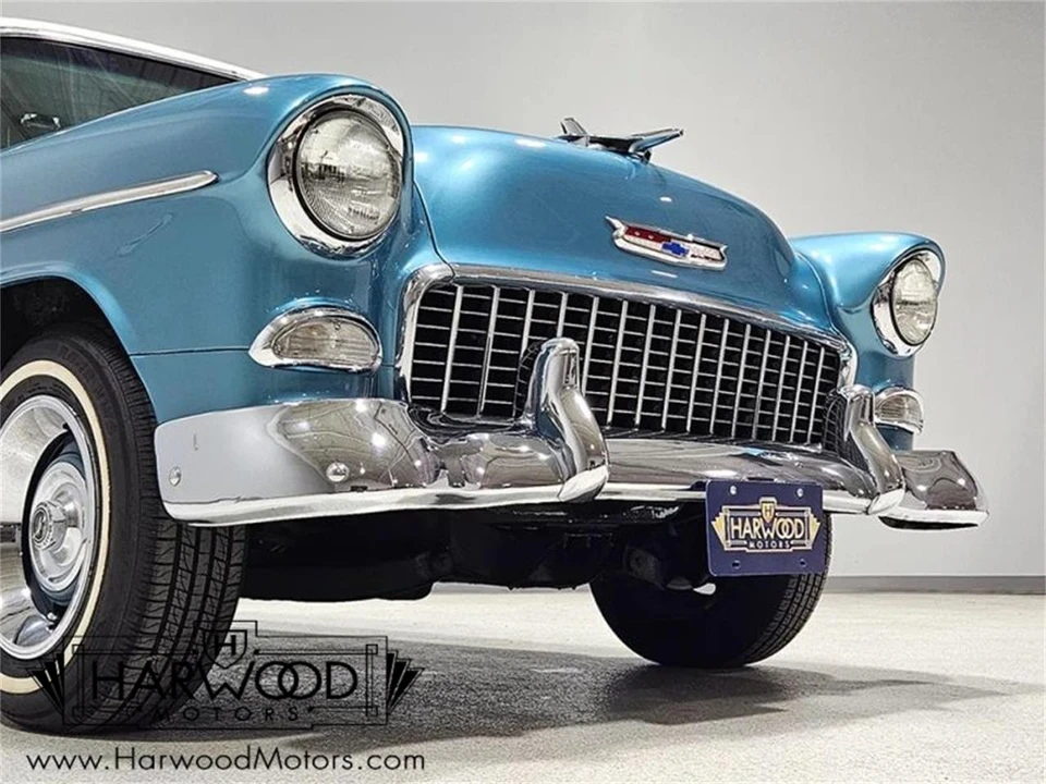 1955 Chevrolet 150 & 210 - Image 21 of 31