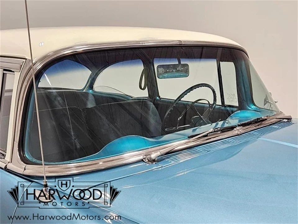 1955 Chevrolet 150 & 210 - Image 29 of 31