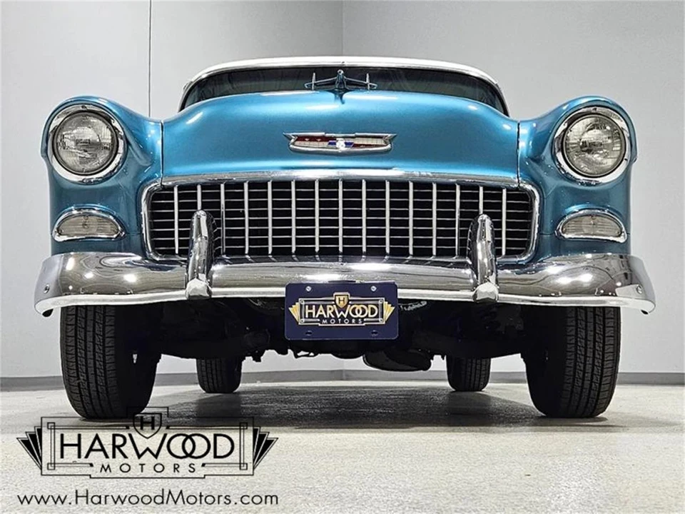 1955 Chevrolet 150 & 210 - Image 14 of 31